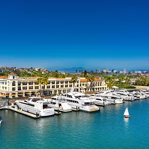 5* Hotel Balboa Bay