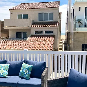 Holiday home Balboa Beauty Ii, Newport Beach